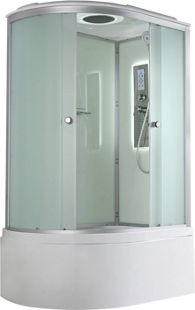 Душевая кабина AvaCan D5012R LED - фото