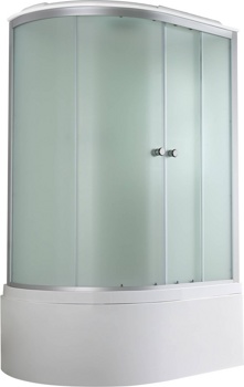 Душевая кабина AvaCan D5012R LED - фото2