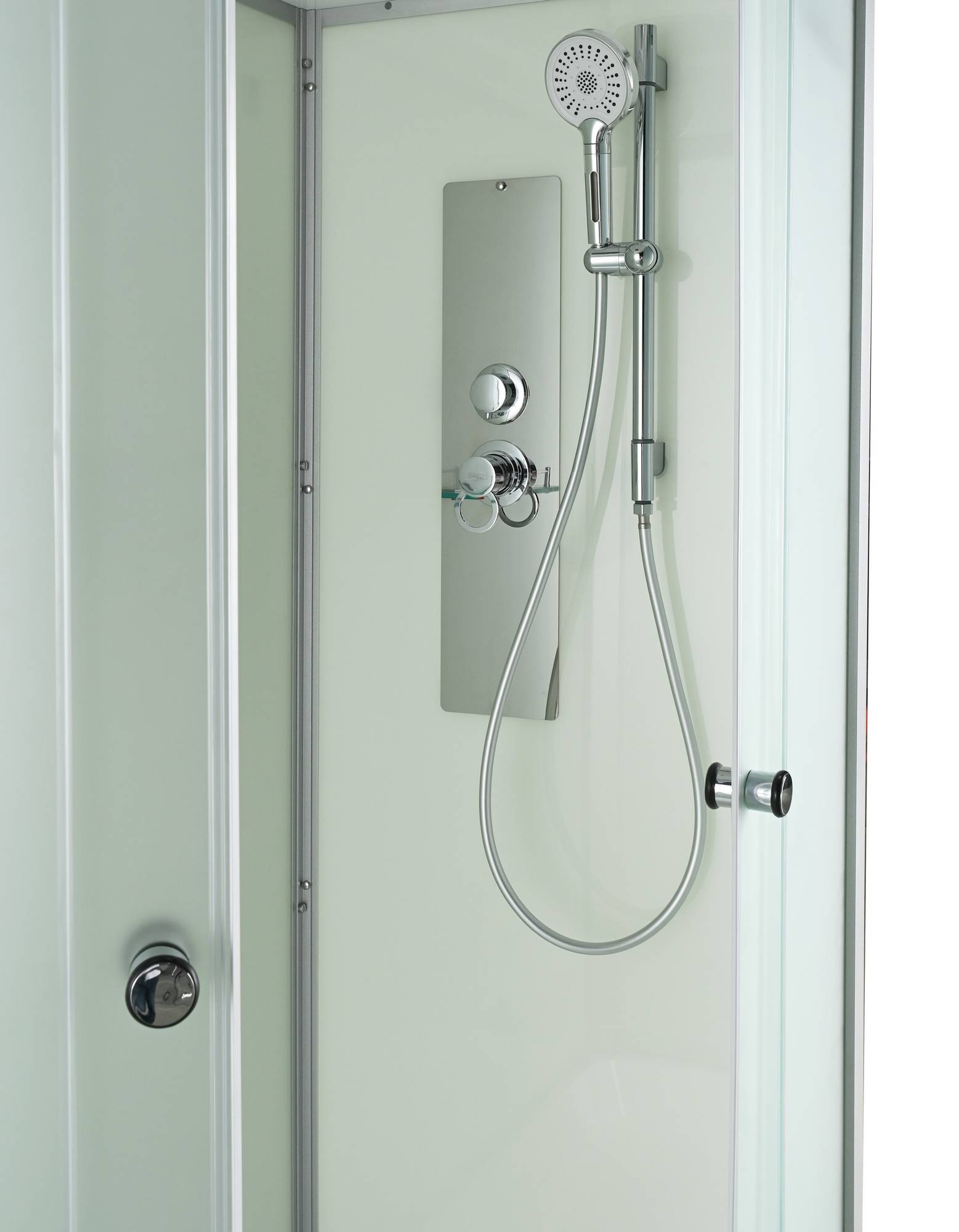 Душевая кабина AvaCan D5012R N без крыши