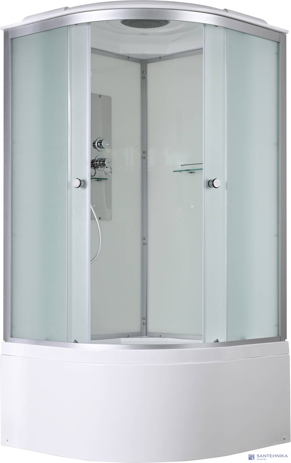 Душевая кабина AvaCan D5080 стандартная