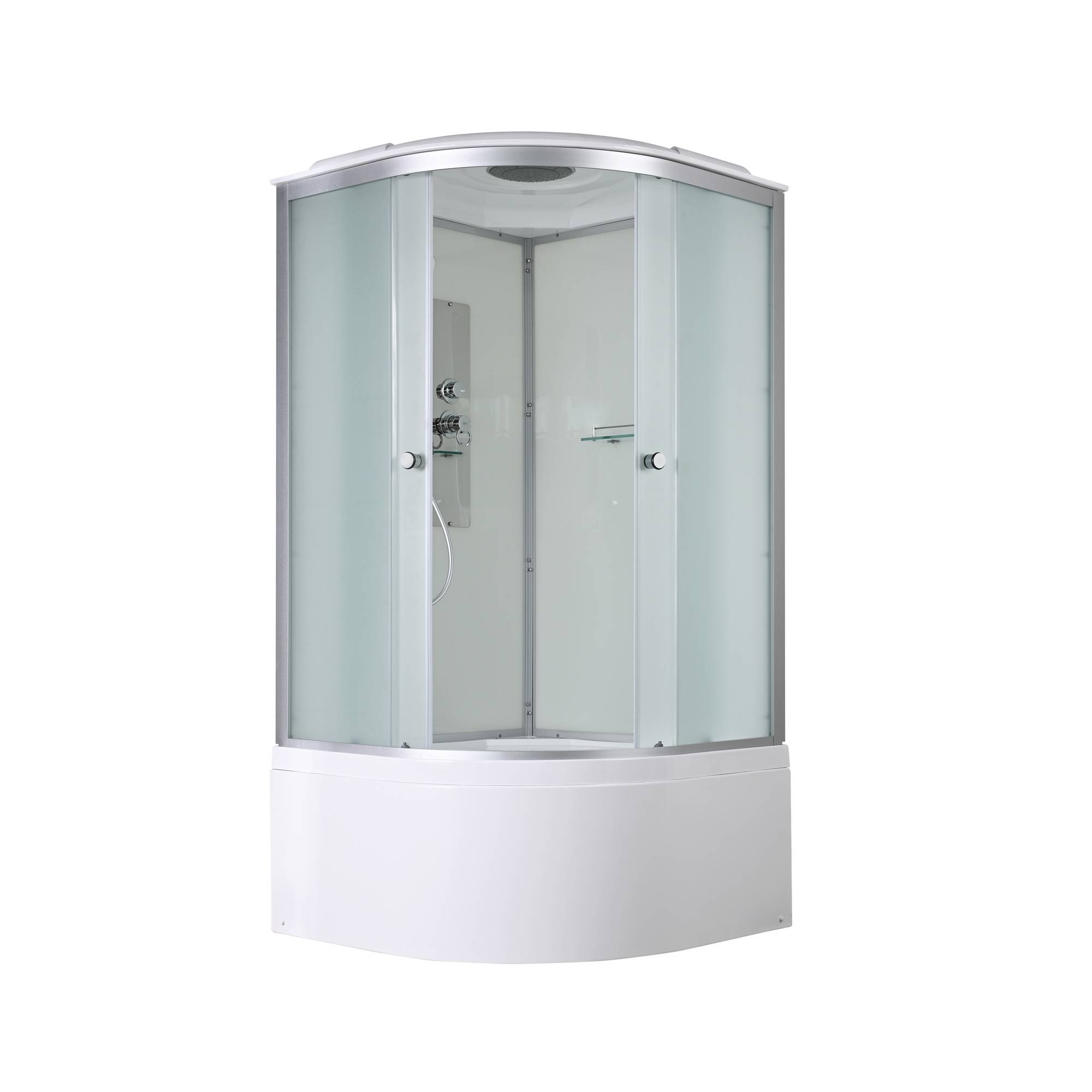 Душевая кабина D5090 стандартная - фото