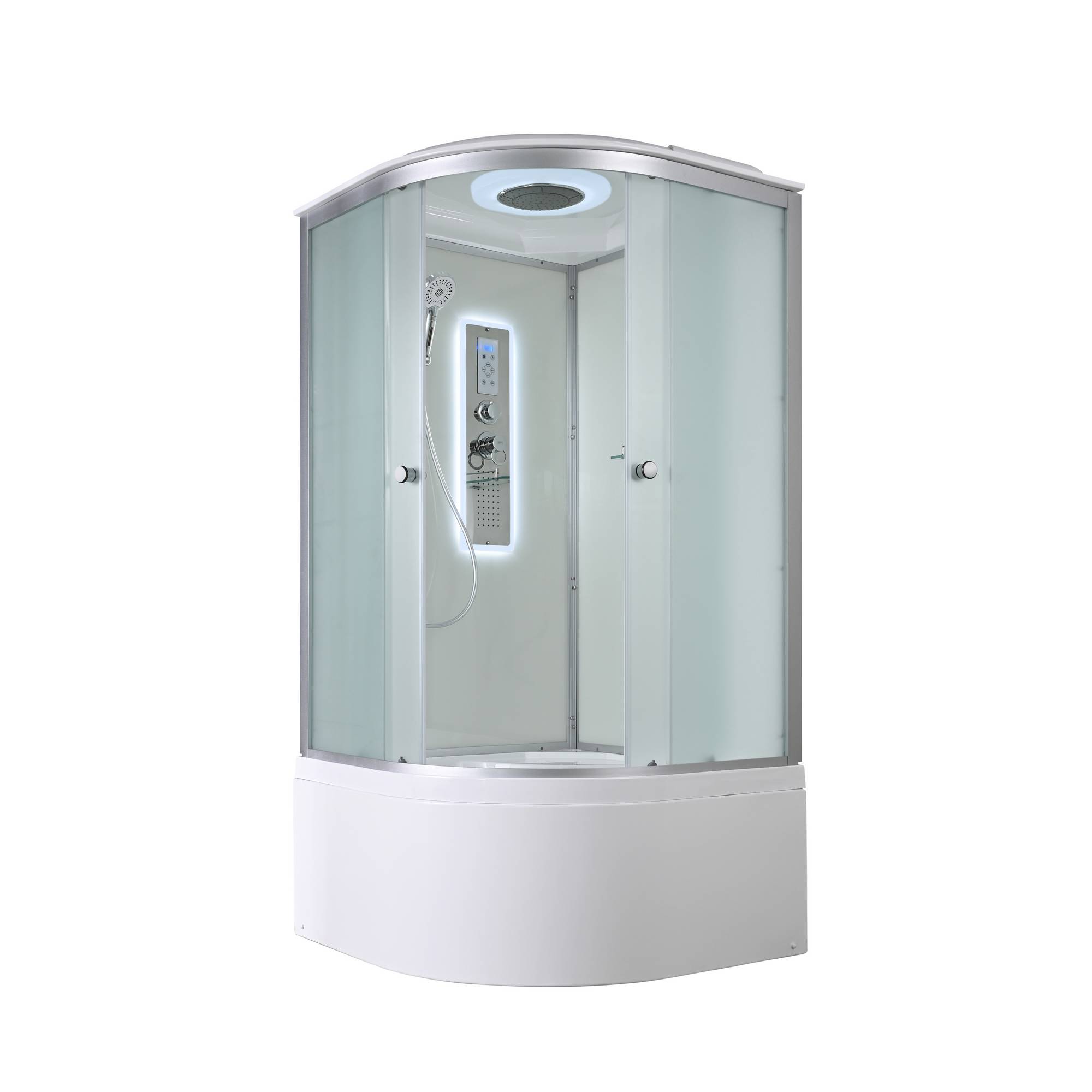 Душевая кабина AvaCan D5090 LED