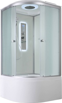 Душевая кабина AvaCan D5090 LED - фото