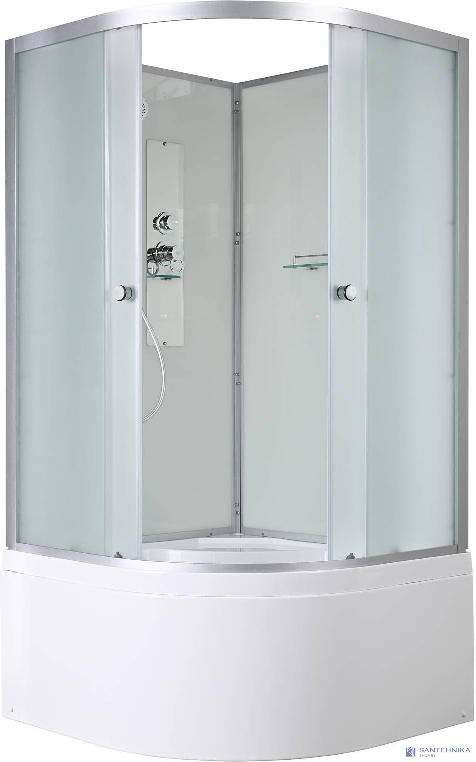 Душевая кабина AvaCan D5090 N без крыши