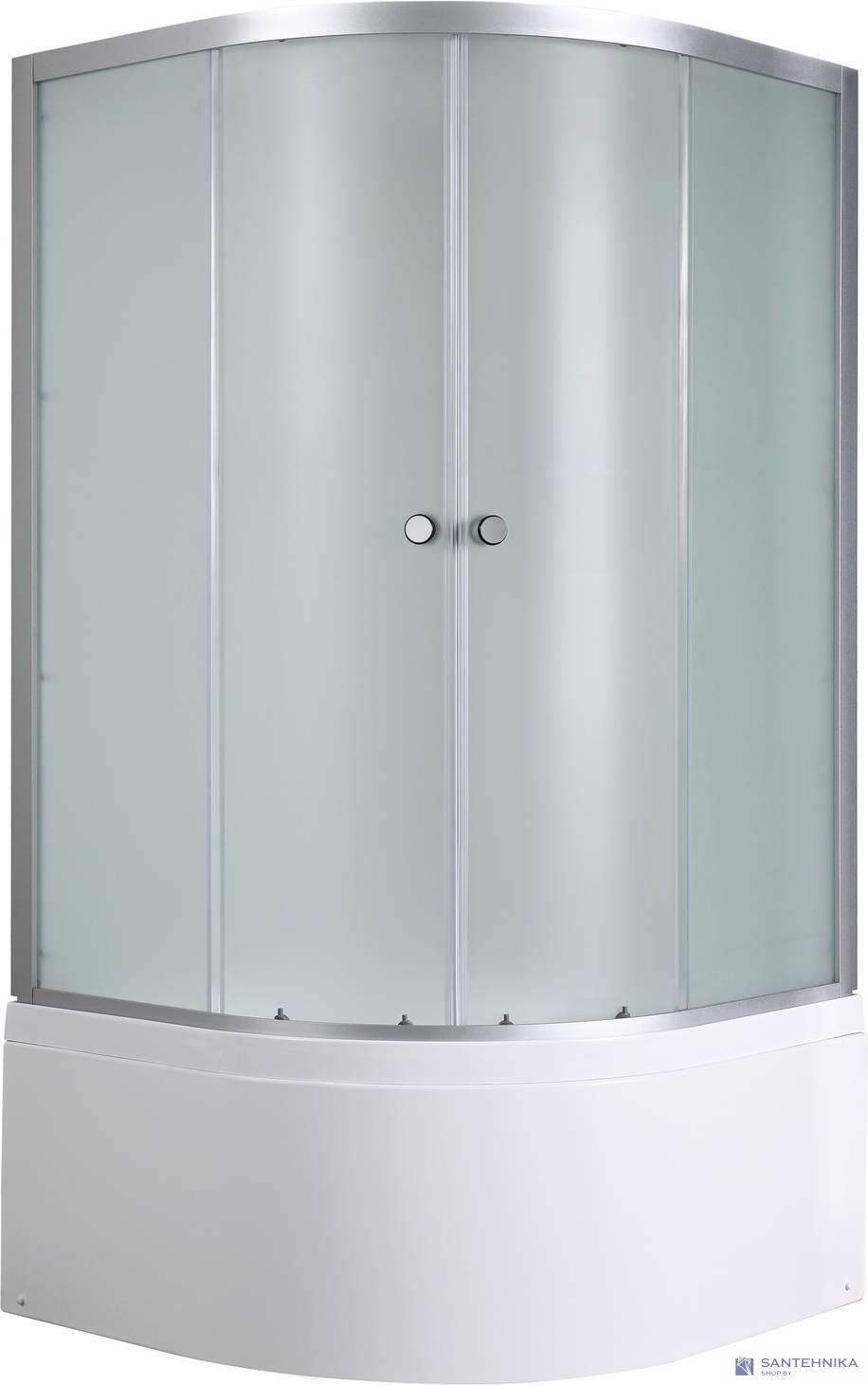 Душевая кабина AvaCan D5090 N без крыши