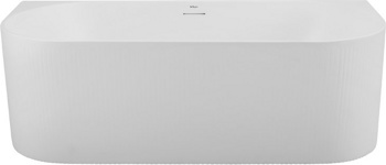 Акриловая ванна BelBagno BB412-1700-800-MATT - фото2
