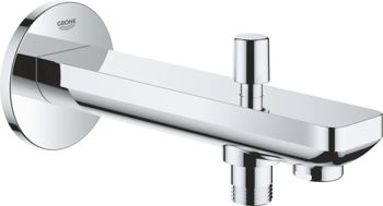 Излив на ванну Grohe Bau Contemporary 13390000 - фото