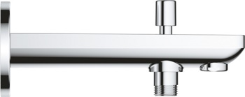 Излив на ванну Grohe Bau Contemporary 13390000 - фото2