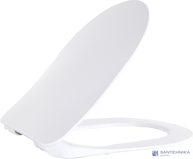 Крышка-сиденье Creavit Free