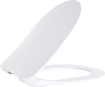 Крышка-сиденье Creavit Free - фото