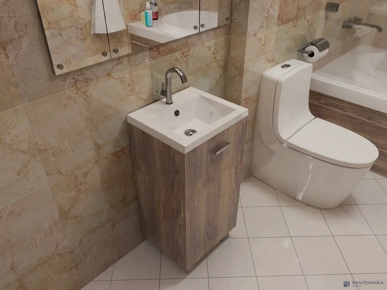 Умывальник Madera Alice 40