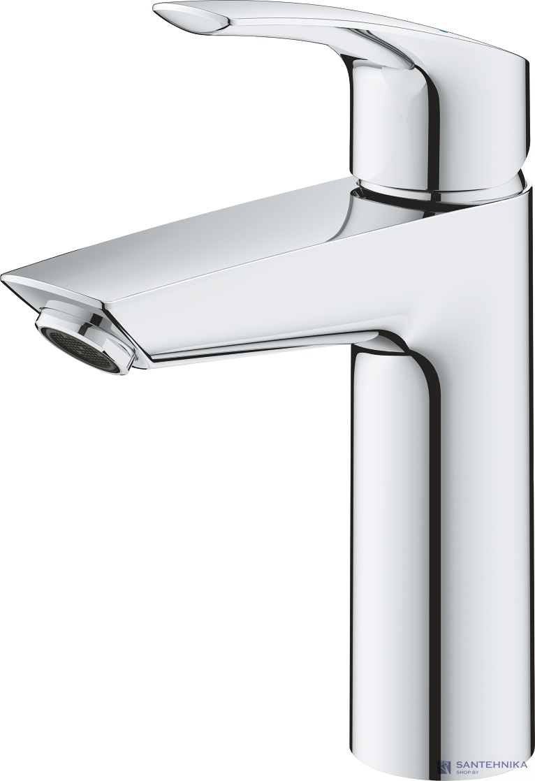 Смеситель для умывальника Grohe Eurosmart 23324003