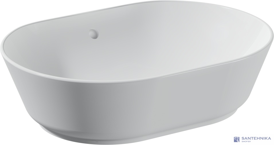 Умывальник Vitra Geo (7427B003-0012) 55 см
