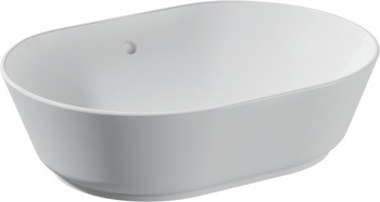 Умывальник Vitra Geo (7427B003-0012) 55 см - фото