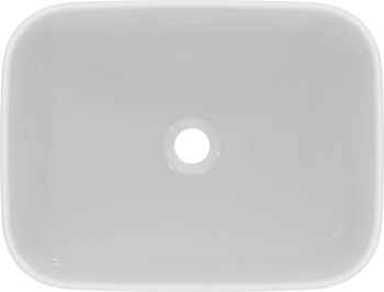 Умывальник настольный Ideal Standard i.life O T572901 50 см - фото2