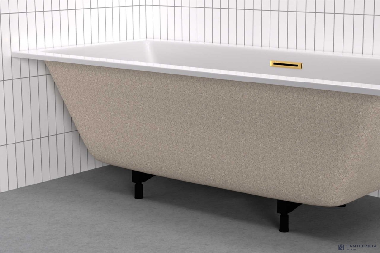 Ножки для ванн Exellent NWT-50W