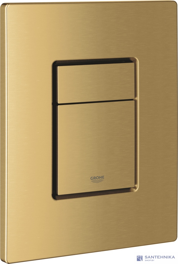 Накладная панель Grohe Skate Cosmopolitan 38732GN0