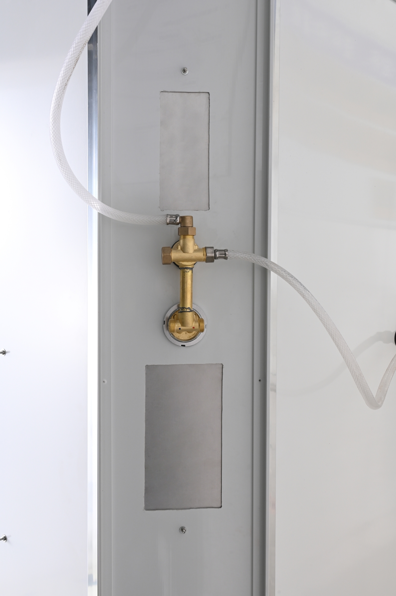 Душевая кабина K2080 стандартная