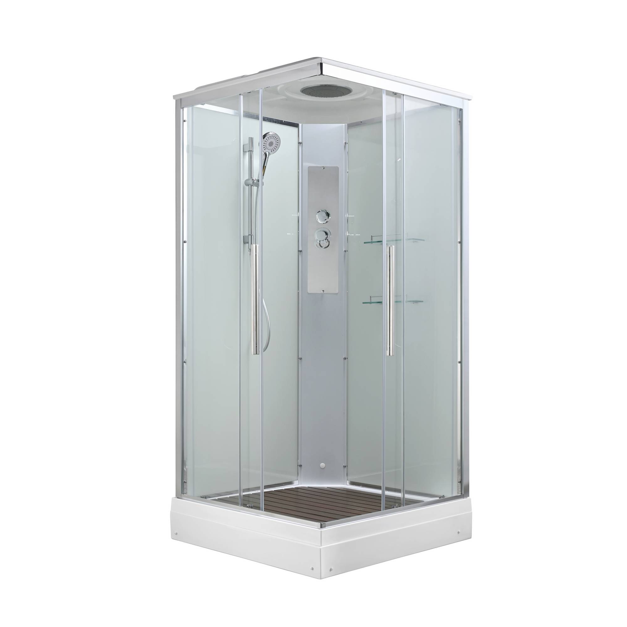 Душевая кабина K2090 стандартная - фото