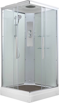 Душевая кабина AvaCan K2090 стандартная - фото