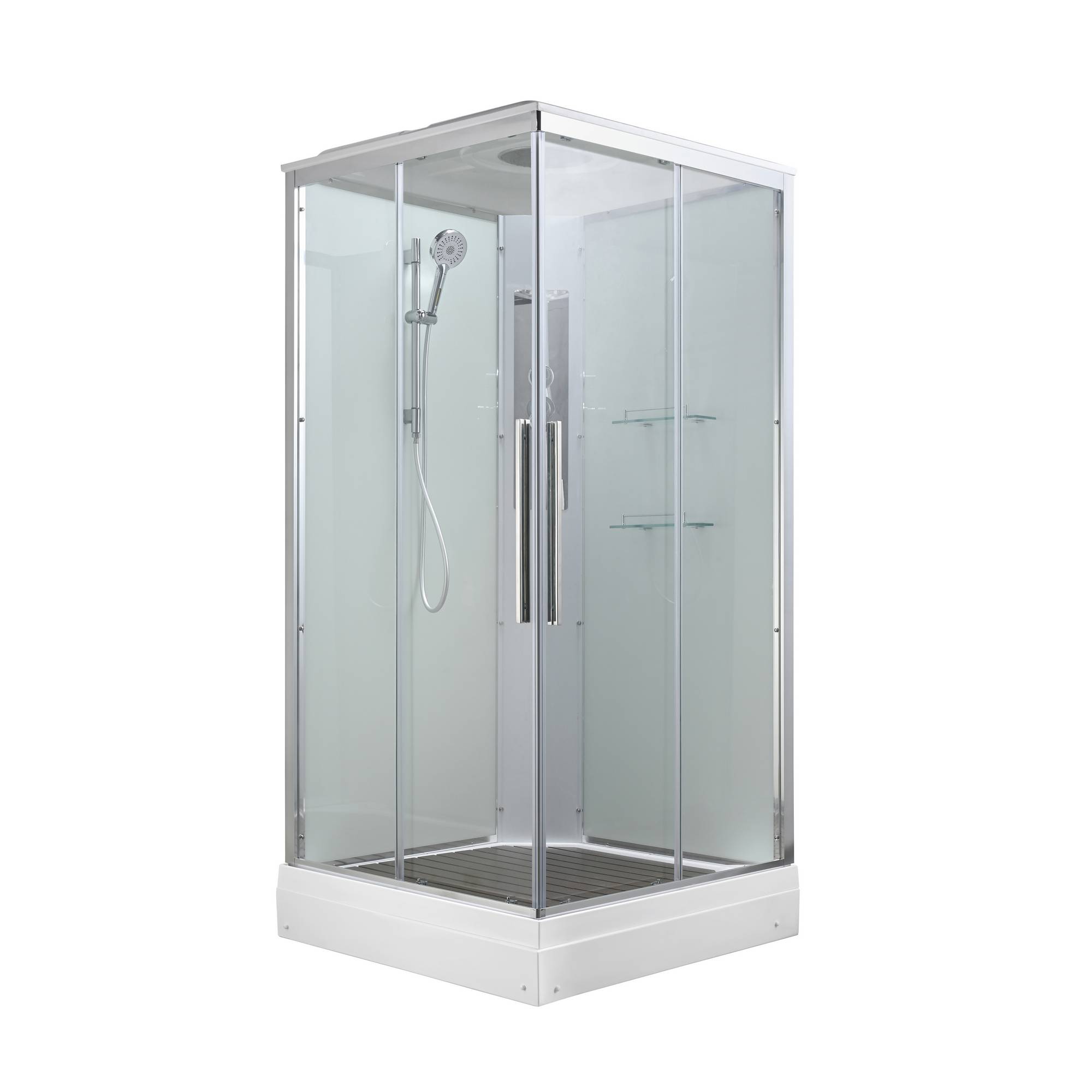 Душевая кабина K2090 стандартная - фото2