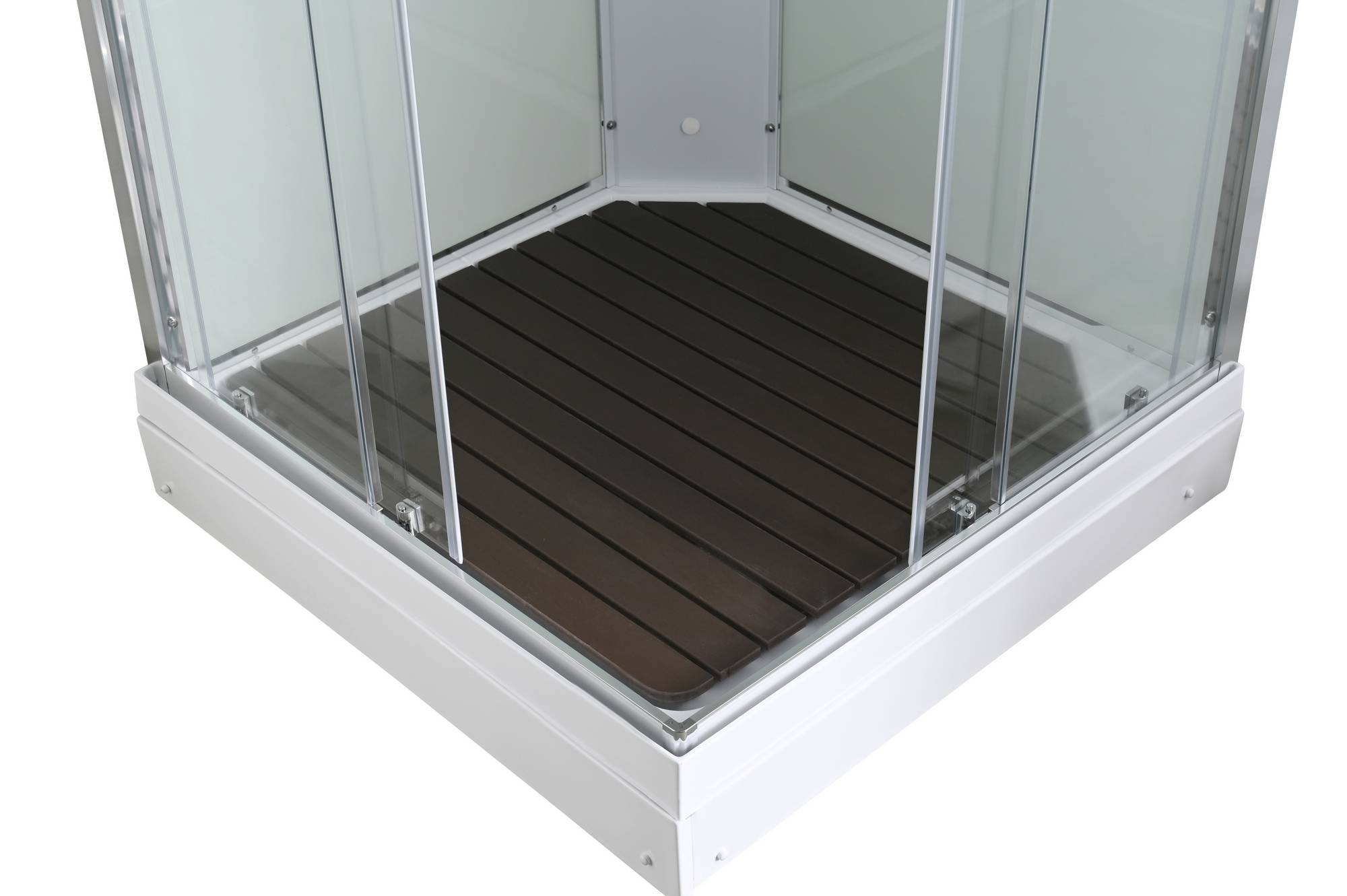 Душевая кабина AvaCan K2010LED