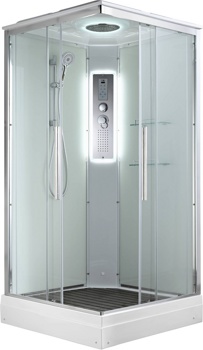 Душевая кабина AvaCan K2090LED - фото