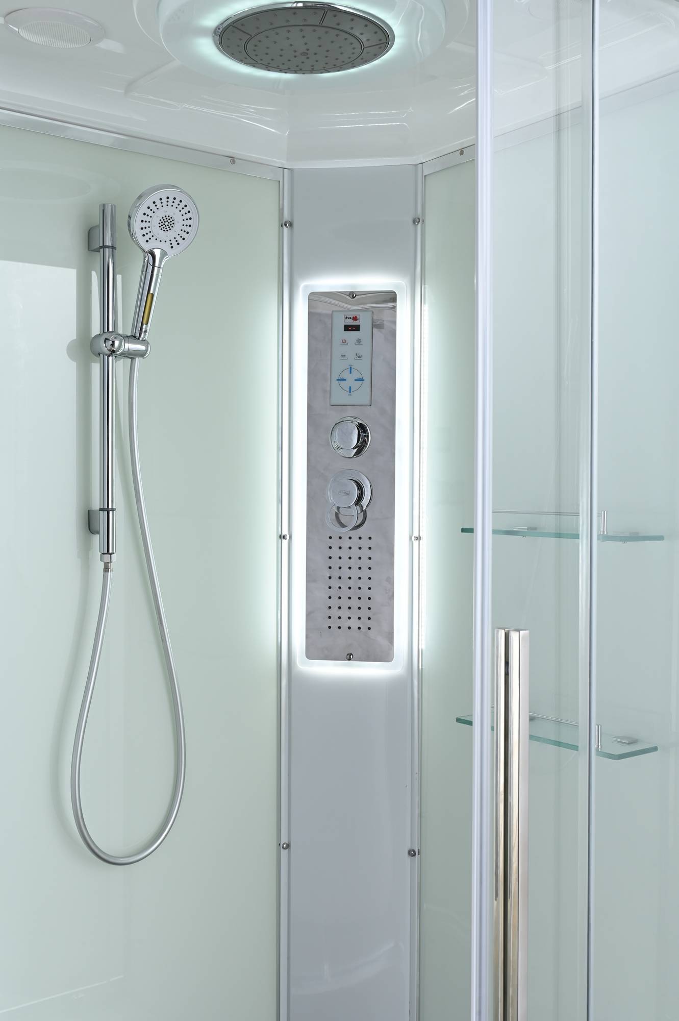 Душевая кабина K2090LED