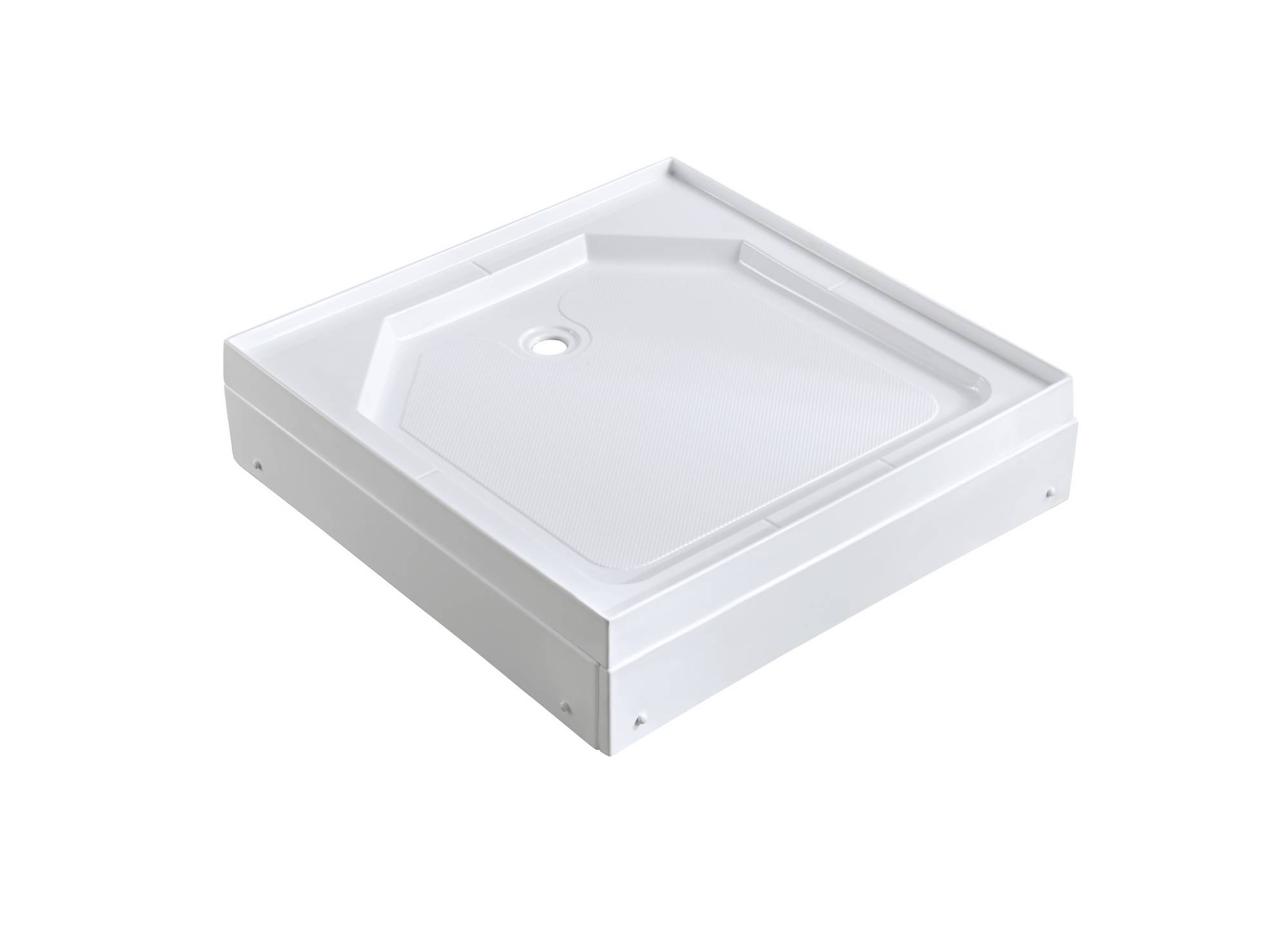 Душевая кабина K2010N без крыши