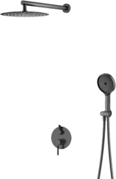 Душевая система скрытого монтажа Raglo R20272.063142.09 - фото