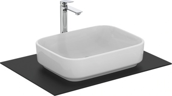 Умывальник настольный Ideal Standard i.life O T572901 50 см - фото