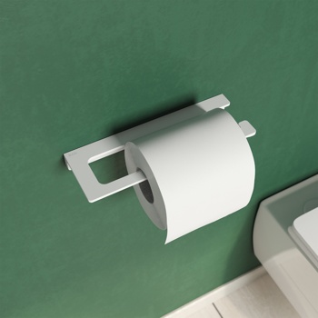 Держатель для туалетной бумаги Iddis Slide SLIWT00i43 - фото2