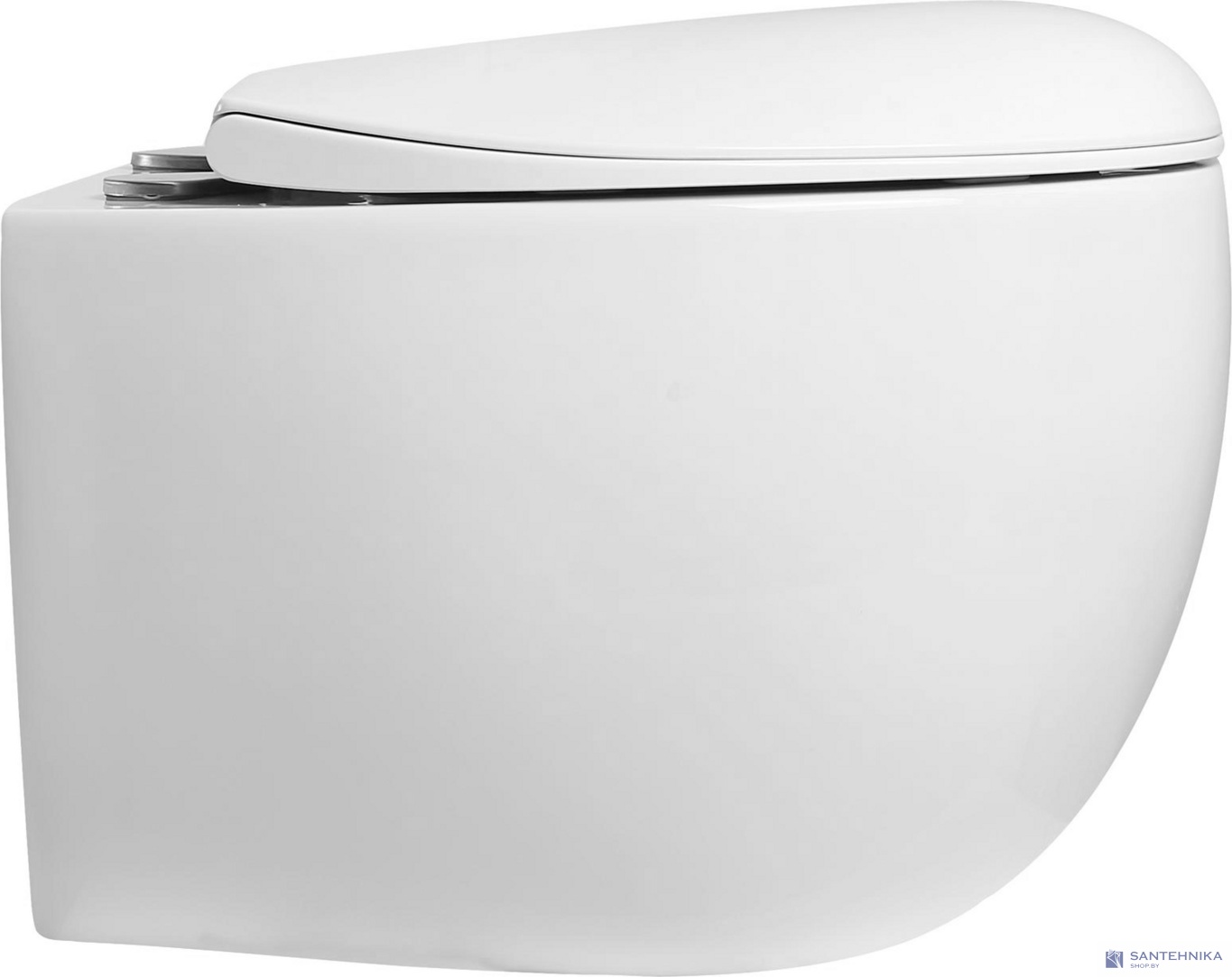 Комплект 6 в1 инсталляции и подвесного унитаза Roxen StounFix Dual Fresh 964010