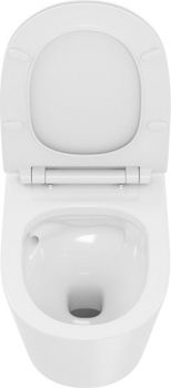 Унитаз подвесной Vitra M50 VortexFlush 8302B003-6404 - фото2