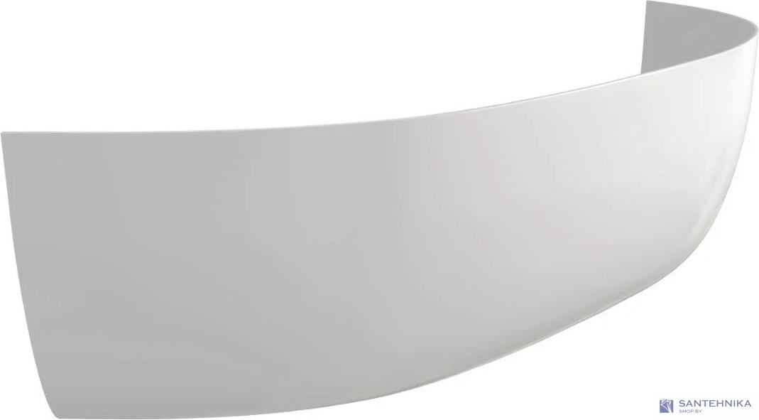 Фронтальная панель для ванны Kolpa-San Amadis 160 см L/R
