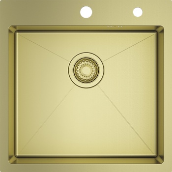 Кухонная мойка Raglo R700.5050.03 - фото