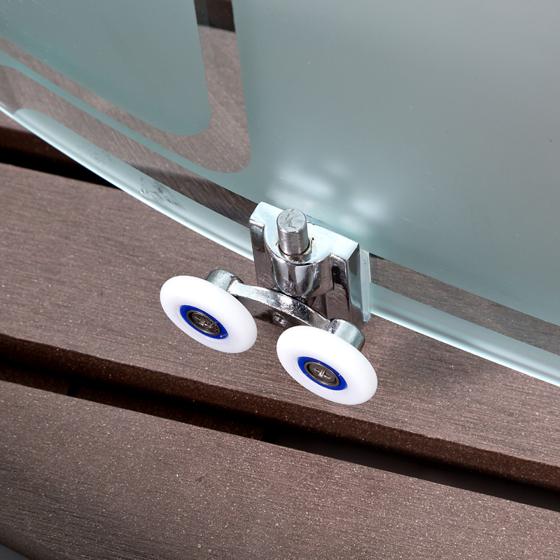 Душевая кабина AvaCan EM 2011 с гидромассажем и электрикой