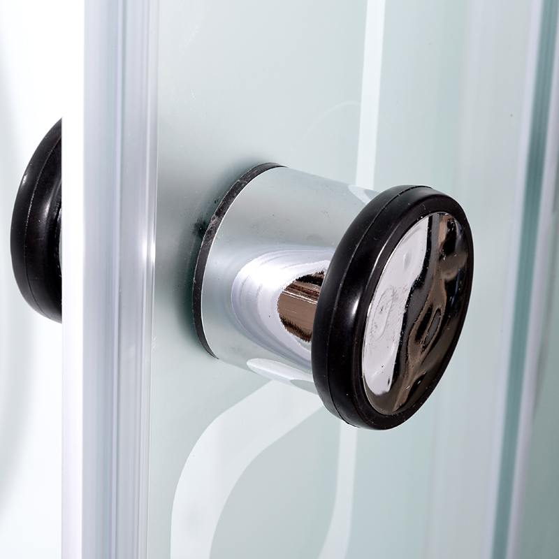 Душевая кабина EM2011LED