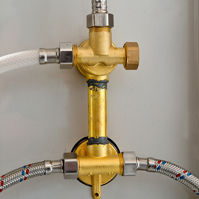 Душевая кабина EM2011LED