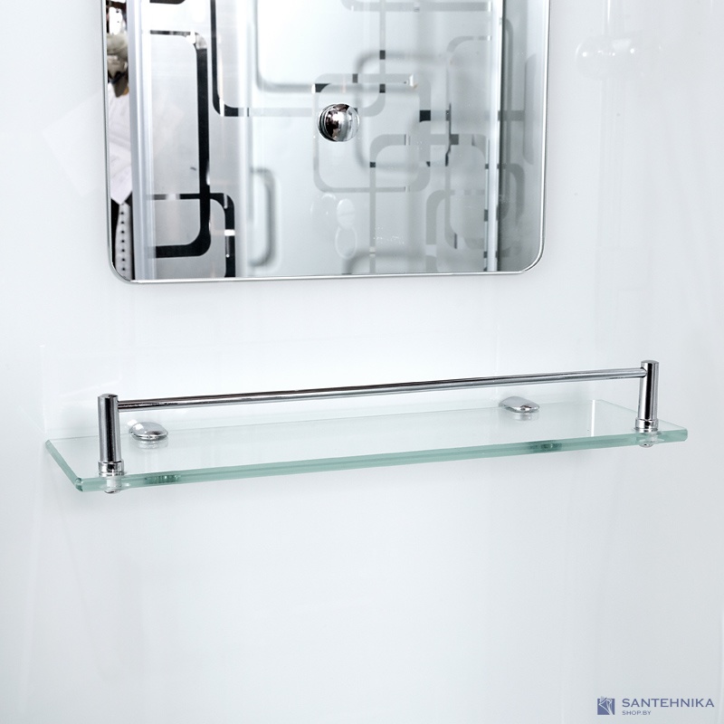 Душевая кабина AvaCan EM2011 N LED