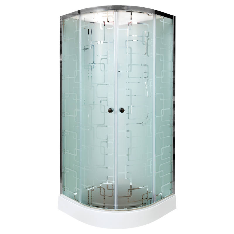 Душевая кабина AvaCan EM 1580 N - фото2