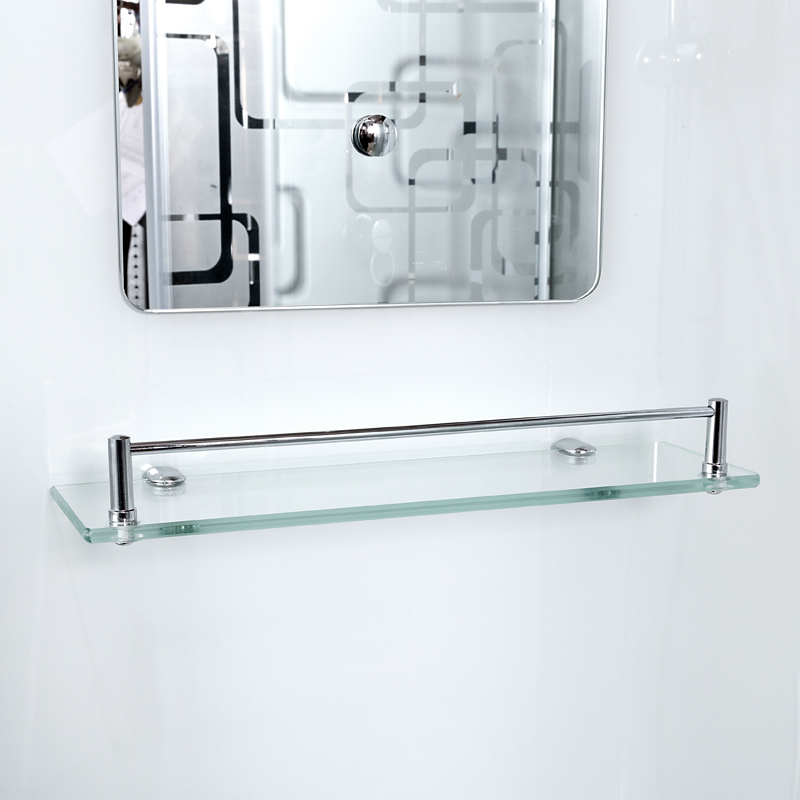 Душевая кабина AvaCan EM1580 N LED с гидромассажем