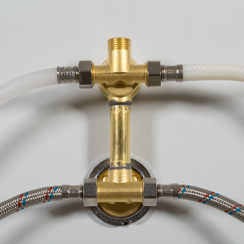 Душевая кабина AvaCan EM1580 N LED