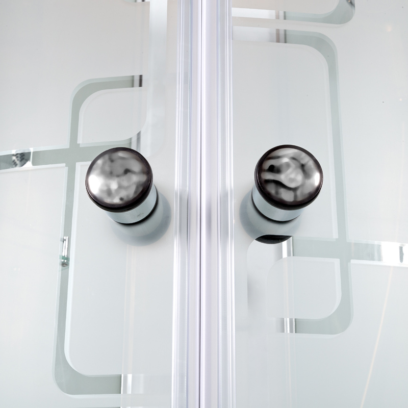 Душевая кабина AvaCan EM1580 N LED