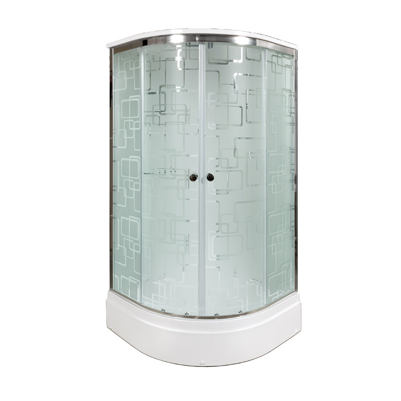 Душевая кабина AvaCan EM2710 с гидромассажем - фото2