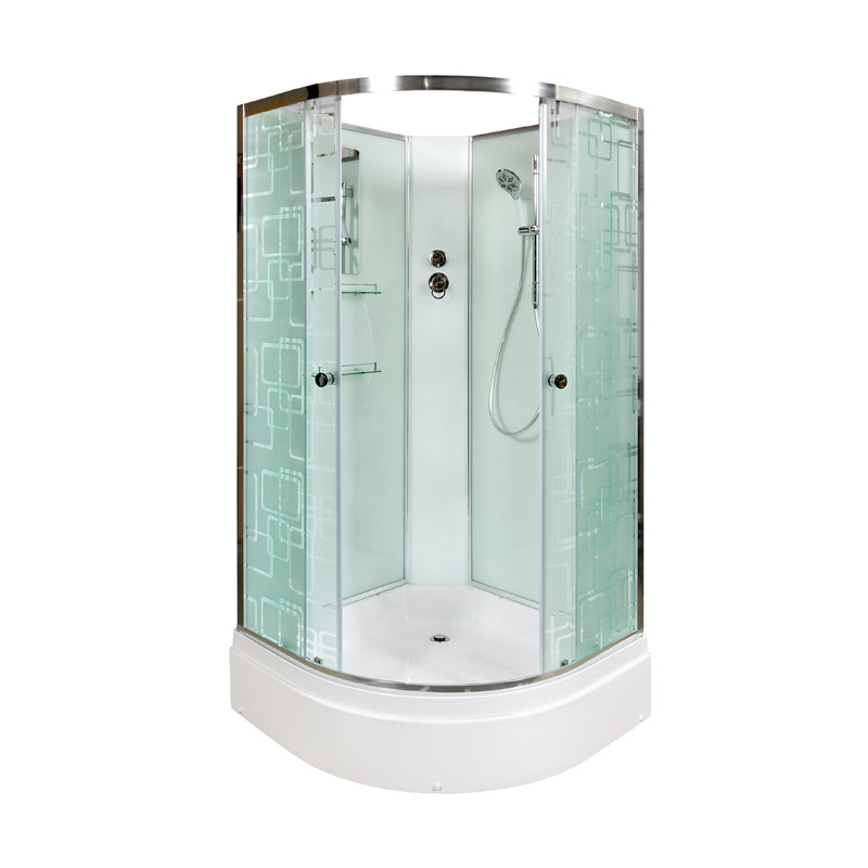 Душевая кабина AvaCan EM2710 N - фото