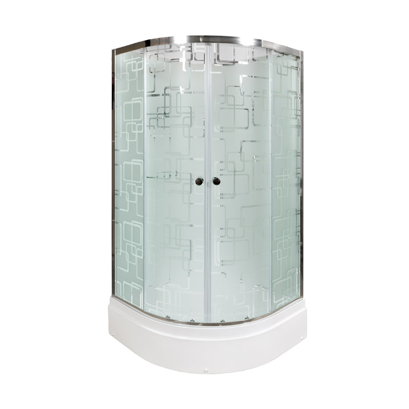 Душевая кабина AvaCan EM2710 N с гидромассажем - фото2