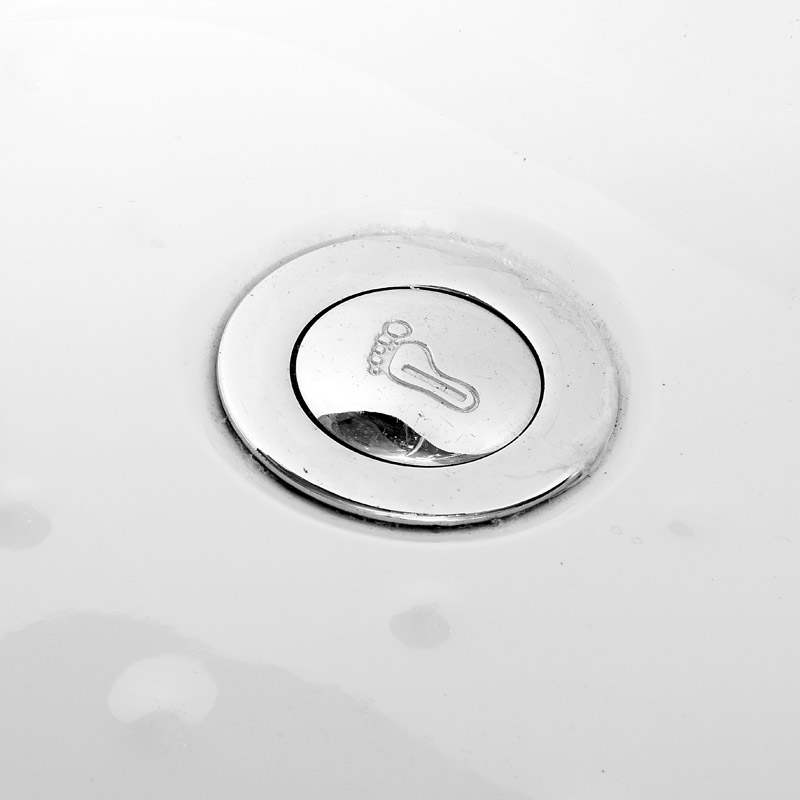 Душевая кабина AvaCan EM2710 N с гидромассажем