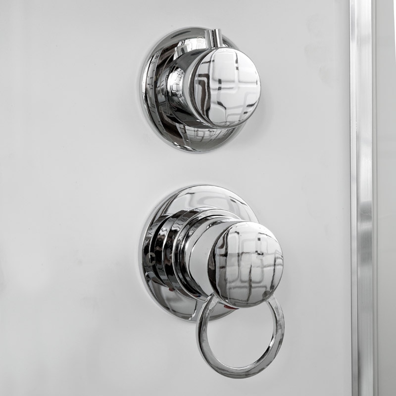 Душевая кабина AvaCan EM 1510 N с гидромассажем