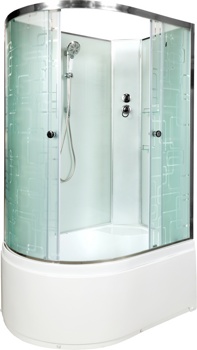 Душевая кабина AvaCan EM 4511 N R - фото